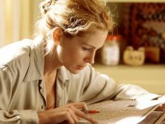 American movies about job search