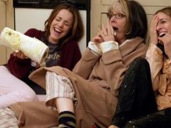 Movies dramas about getting to know your parents