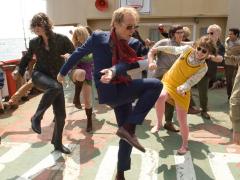 English movies about radio