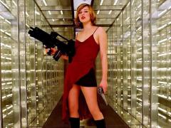 German movies about the end of the world
