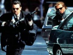 American movies about Los Angeles