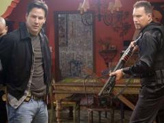 Ghetto action movies
