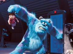 Fantasy movies about stalking