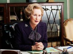 Films about a female politician
