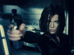 Fantasy films about hybrids