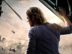 Thriller movies about zombies