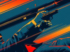 Movies about arms dealers