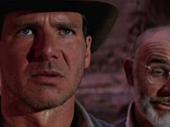 American films about the Grail