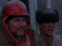Movies about freezing