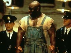 Fantasy Movies About Prison