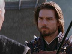 American movies about Japan