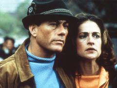 Movies about the train explosion