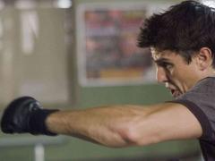 Action movies about sports