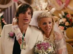 Comedy movies about honeymooners