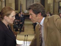 Films about divorce lawyers