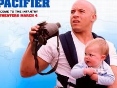 Movies about naughty children