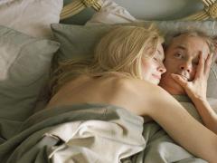 Movies about old love