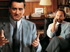 Movies about anger