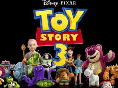 Fantasy movies about a teddy bear