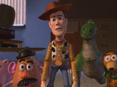 Fantasy films about collectors