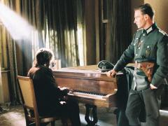 German movies about the ghetto