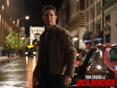 Films about lone wolves