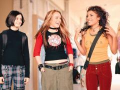 Family movies about students