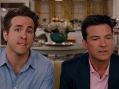 Body Sharing Comedy Movies