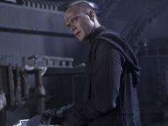 Movies thrillers about nephews
