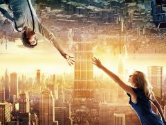 Films about gravity