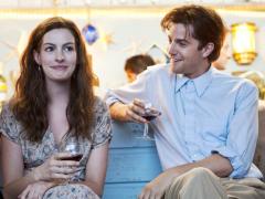 English films about achieving a dream