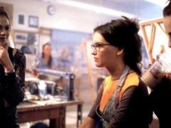 Movies about graduation at school