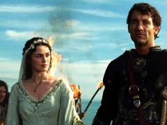 English films about sword fights