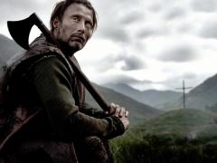 Fantasy movies about warriors