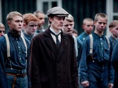 Movies about prison on the island