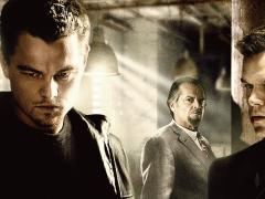American films about intrigue