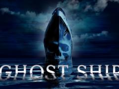 American ghost ship movies