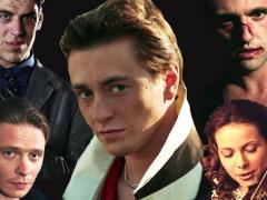 Gangsters drama series