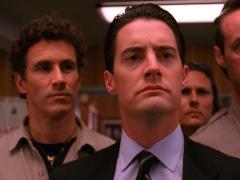 TV series about strange people