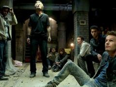 Films about social isolation