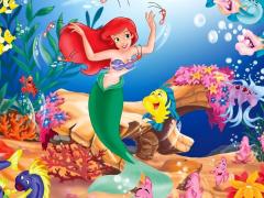 Mermaid movies about mermaids