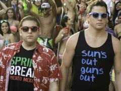 American college movies