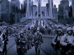 Movies about conspiracy theories