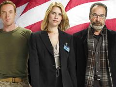 Series detective about the CIA