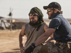 American movies about terrorists