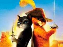 Cartoons about cats