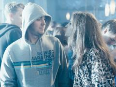 Films about robbery