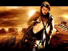 Australian Zombie Apocalypse movies