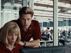 American films about blackmail