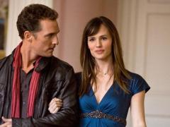 Fantasy movies about preparing for a wedding